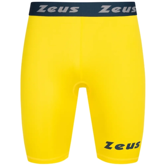 Бриджи Zeus Bermuda Elastic Pro Z01608 фото 1 — інтернет-магазин Tapok