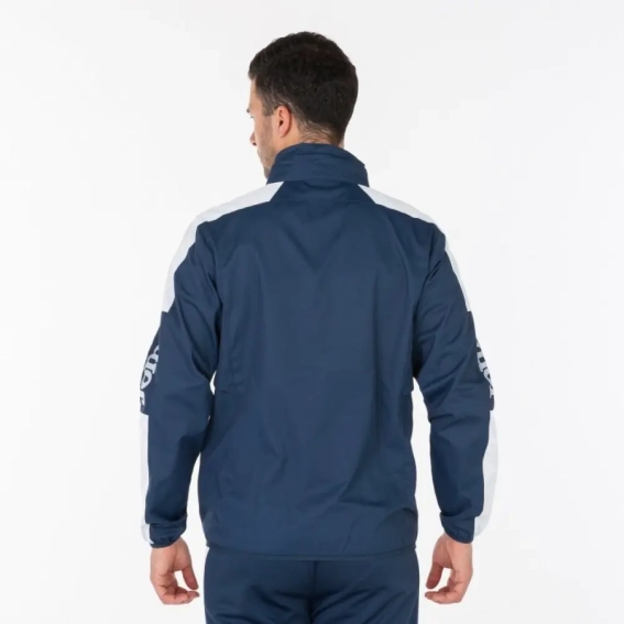 Ветровка Joma Champion IV 100689.302 фото 2 — интернет-магазин Tapok