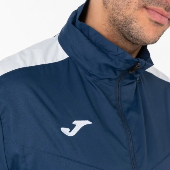 Ветровка Joma Champion IV 100689.302 фото 3 — интернет-магазин Tapok