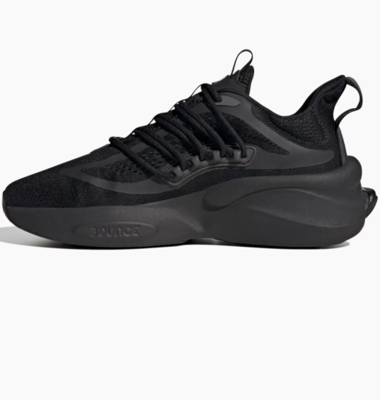 Кроссовки Adidas AlphaBoost V1 HP2760 фото 1 — интернет-магазин Tapok