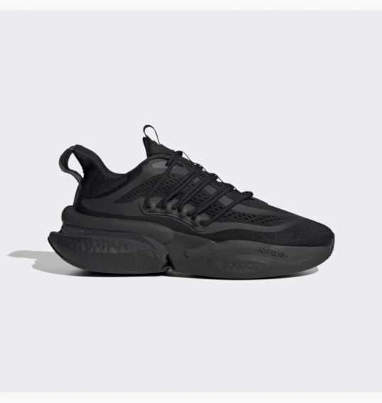 Кроссовки Adidas AlphaBoost V1 HP2760 фото 3 — интернет-магазин Tapok