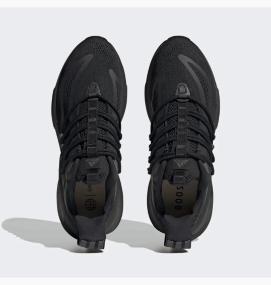 Кроссовки Adidas AlphaBoost V1 HP2760 фото 4 — интернет-магазин Tapok