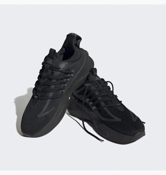 Кроссовки Adidas AlphaBoost V1 HP2760 фото 6 — интернет-магазин Tapok