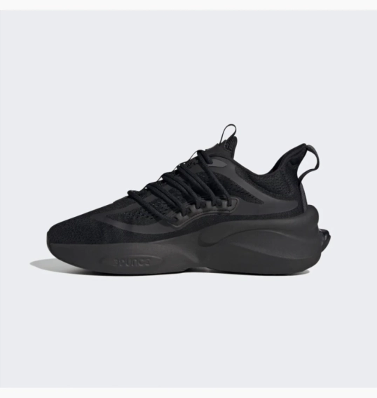 Кроссовки Adidas AlphaBoost V1 HP2760 фото 8 — интернет-магазин Tapok