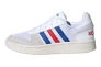 Кросівки Adidas Hoops 2.0 JR FW9120 Фото 1