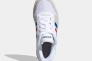 Кросівки Adidas Hoops 2.0 JR FW9120 Фото 3