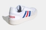 Кросівки Adidas Hoops 2.0 JR FW9120 Фото 4
