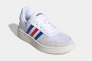 Кросівки Adidas Hoops 2.0 JR FW9120 Фото 5