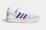 Кросівки Adidas Hoops 2.0 JR FW9120 Фото 6