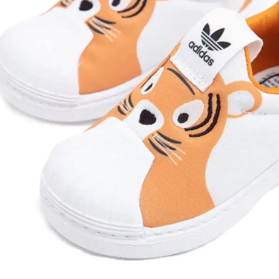 Кросівки Adidas Superstar 360 I Q46176 фото 3 — інтернет-магазин Tapok
