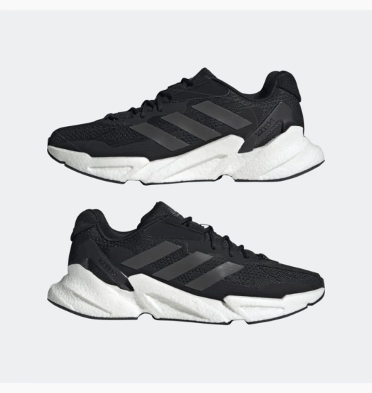 Кросівки Adidas X9000L4 S23669 фото 9 — інтернет-магазин Tapok