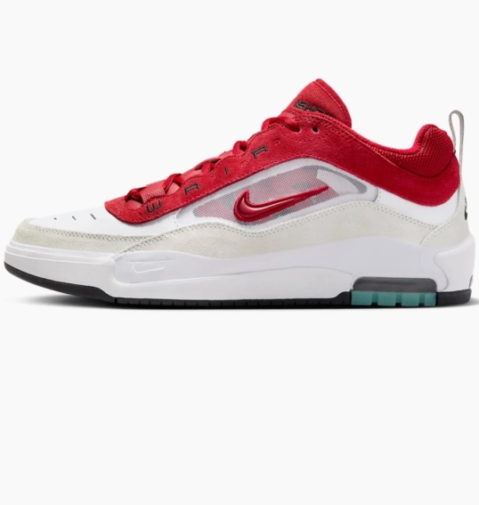 Кросівки Nike Air Max Ishod FB2393-100 фото 1 — інтернет-магазин Tapok