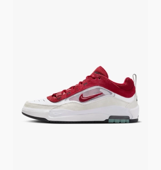 Кросівки Nike Air Max Ishod FB2393-100 фото 2 — інтернет-магазин Tapok