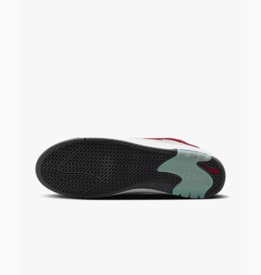 Кросівки Nike Air Max Ishod FB2393-100 фото 3 — інтернет-магазин Tapok