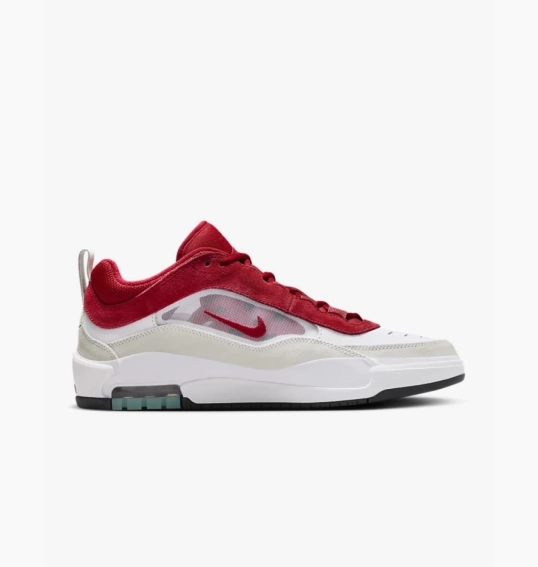 Кросівки Nike Air Max Ishod FB2393-100 фото 4 — інтернет-магазин Tapok