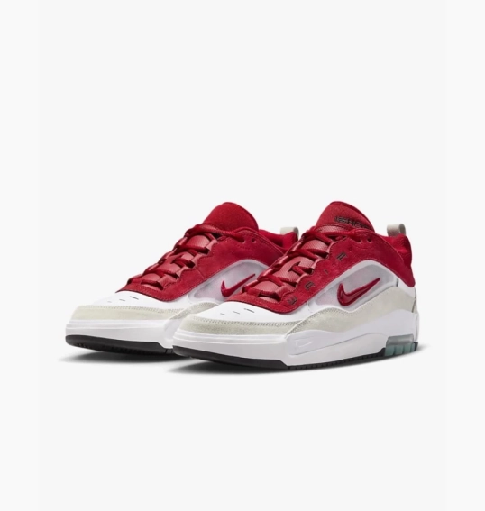 Кросівки Nike Air Max Ishod FB2393-100 фото 6 — інтернет-магазин Tapok