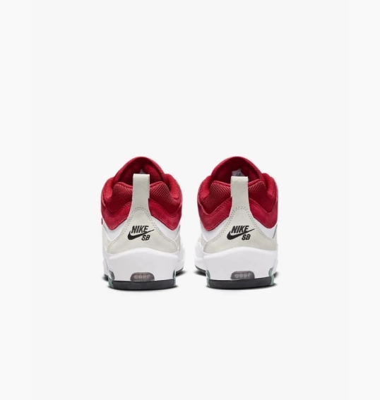 Кросівки Nike Air Max Ishod FB2393-100 фото 7 — інтернет-магазин Tapok