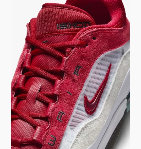Кросівки Nike Air Max Ishod FB2393-100 фото 8 — інтернет-магазин Tapok