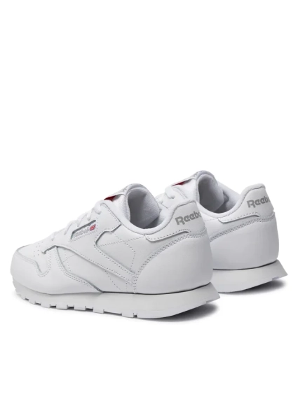 Кроссовки Reebok Classic Leather 50172 фото 3 — интернет-магазин Tapok