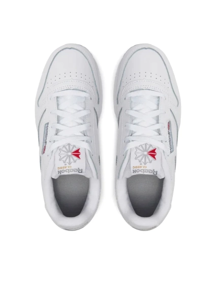 Кроссовки Reebok Classic Leather 50172 фото 4 — интернет-магазин Tapok