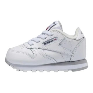 Кроссовки Reebok Classic Leather White GX6591