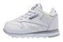 Кроссовки Reebok Classic Leather White GX6591 Фото 1
