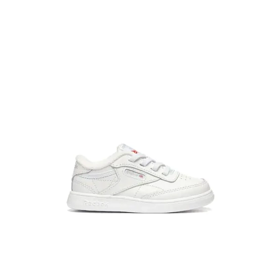 Кроссовки Reebok Club C FZ2095 фото 1 — интернет-магазин Tapok