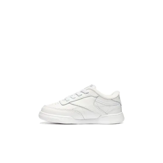 Кроссовки Reebok Club C FZ2095 фото 2 — интернет-магазин Tapok