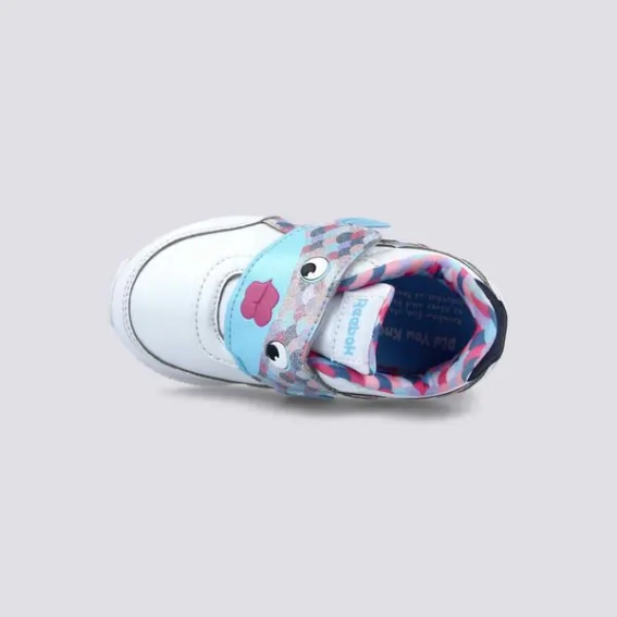 Кроссовки Reebok Royal Cl Jog 2 KC GW7765 фото 2 — интернет-магазин Tapok