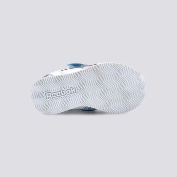 Кроссовки Reebok Royal Cl Jog 2 KC GW7765 фото 3 — интернет-магазин Tapok