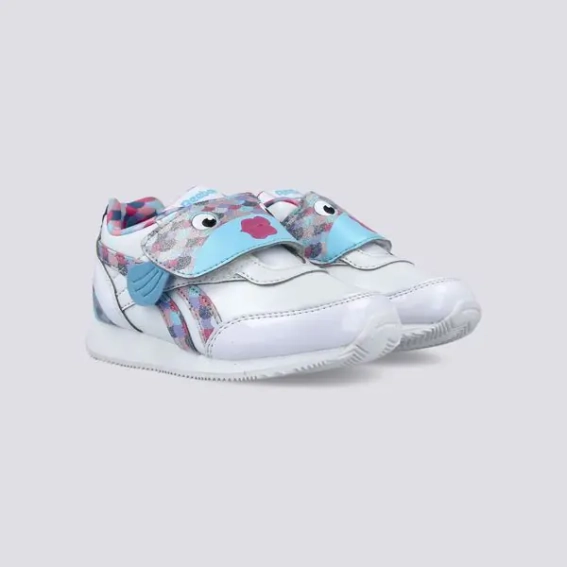 Кроссовки Reebok Royal Cl Jog 2 KC GW7765 фото 4 — интернет-магазин Tapok