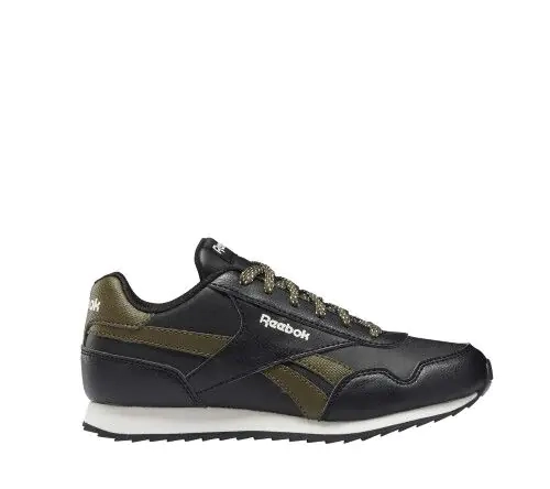 Кроссовки Reebok Royal CL Jogger FY4644 фото 1 — интернет-магазин Tapok
