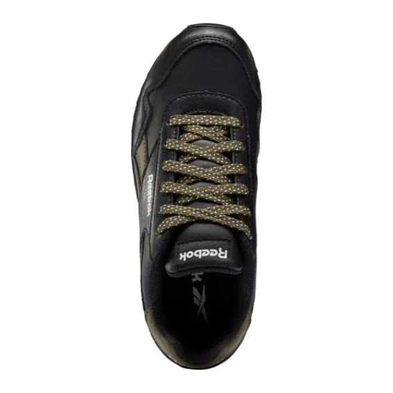 Кроссовки Reebok Royal CL Jogger FY4644 фото 2 — интернет-магазин Tapok