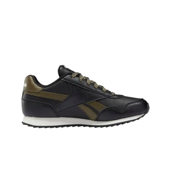 Кроссовки Reebok Royal CL Jogger FY4644 фото 3 — интернет-магазин Tapok