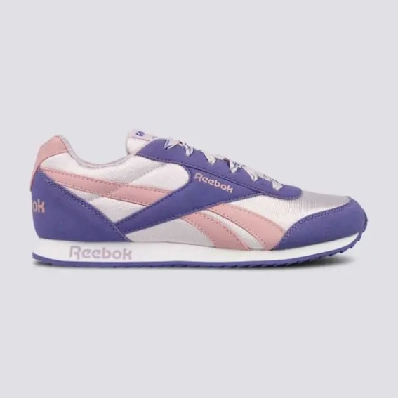 Кроссовки Reebok Royal Classic Jogger 2 FZ3120 фото 1 — интернет-магазин Tapok