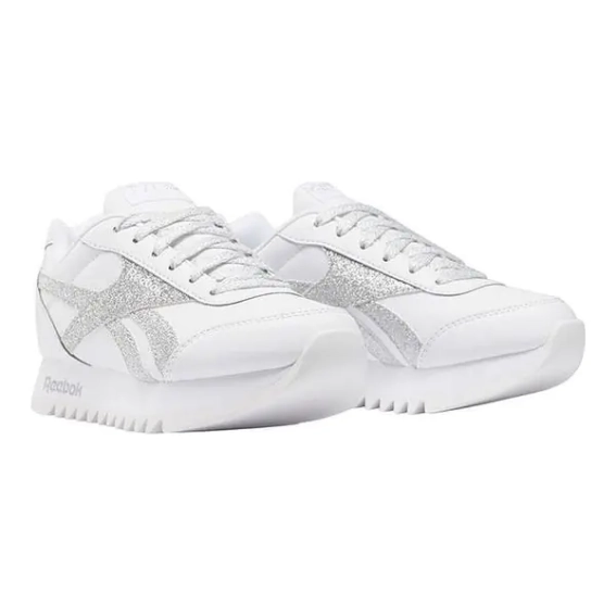 Кроссовки Reebok Royal Cljog 2 Plat FZ2944 фото 1 — интернет-магазин Tapok