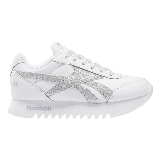 Кроссовки Reebok Royal Cljog 2 Plat FZ2944 фото 2 — интернет-магазин Tapok