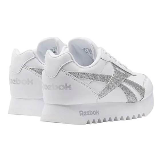 Кроссовки Reebok Royal Cljog 2 Plat FZ2944 фото 4 — интернет-магазин Tapok