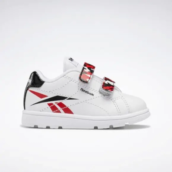 Кросівки Reebok Royal Complete Cln 2 GW3688 фото 1 — інтернет-магазин Tapok