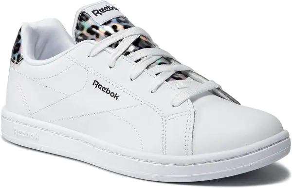 Кросівки Reebok Royal Complete Cln 2.0 G58498 фото 1 — інтернет-магазин Tapok