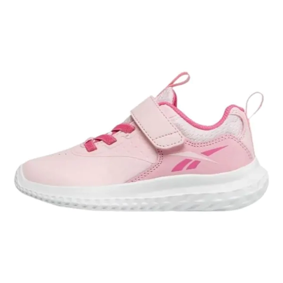 Кроссовки Reebok Rush Runner GV9995 фото 1 — интернет-магазин Tapok