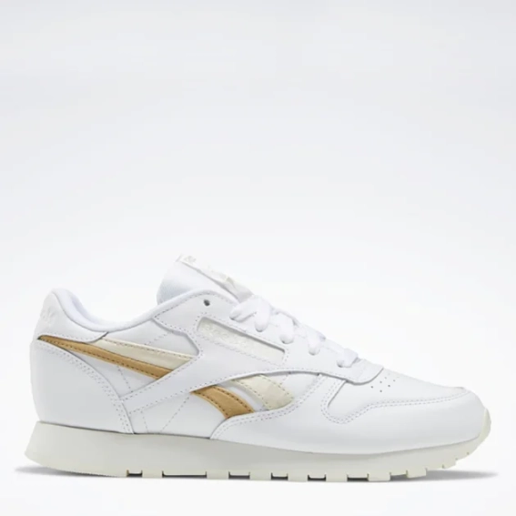 Кросівки Reebok Wmns Classic Leather FW1257 фото 1 — інтернет-магазин Tapok