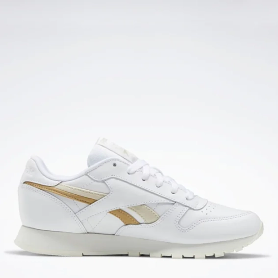 Кросівки Reebok Wmns Classic Leather FW1257 фото 2 — інтернет-магазин Tapok