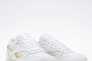 Кросівки Reebok Wmns Classic Leather FW1257 Фото 3