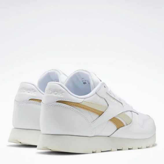 Кросівки Reebok Wmns Classic Leather FW1257 фото 4 — інтернет-магазин Tapok