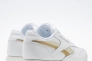 Кросівки Reebok Wmns Classic Leather FW1257 Фото 4