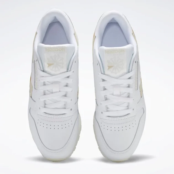 Кросівки Reebok Wmns Classic Leather FW1257 фото 5 — інтернет-магазин Tapok