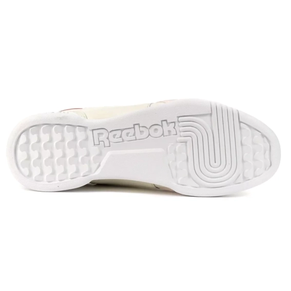 Кроссовки Reebok Wmns Workout Lo Plus FV2231 фото 4 — интернет-магазин Tapok