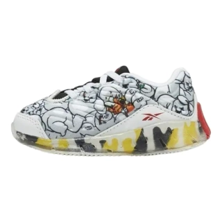 Кроссовки Reebok x Ghostbuster Zig Kinetica HO3291