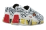 Кроссовки Reebok x Ghostbuster Zig Kinetica HO3291 Фото 4